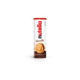 Nutella Biscuits T12 166g