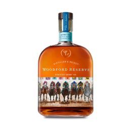 Woodford Reserve Derby Bourbon 1L