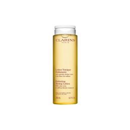 Clarins Hydrating Toning Lotion (Normal To Dry Skin) 200ml