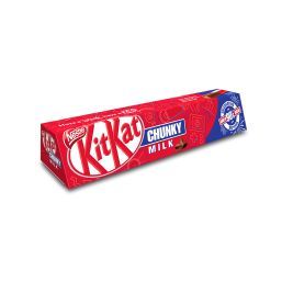 Kit Kat Chunky Milk Gift Pack 240g