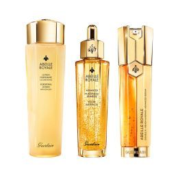 Abeille Royale 22 H2 Trilogy Set 150ml + 2x50ml