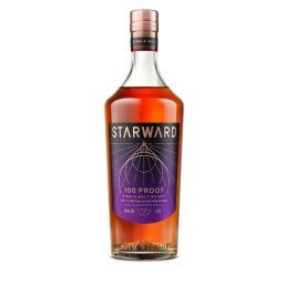 Starward 100 Proof - Australian Whisky 1L