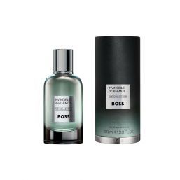 Boss Collection EDP 100ml Invincible Bergamot