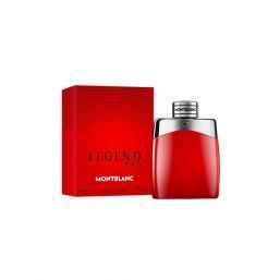 Legend Red EDP 100ml