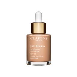 Clarins Skin Illusion Foundation Shade - 109 30ml