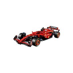 Ferrari Sf-24 F1 Race Car