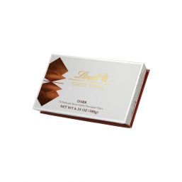 Lindt Swiss Thins Dark 180g