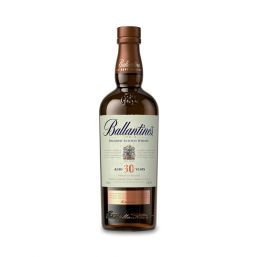 Ballantines 30yo Scotch Whisky 700ml