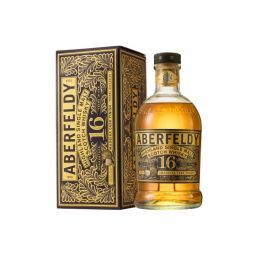 16yo Madeira Cask Single Malt 700ml