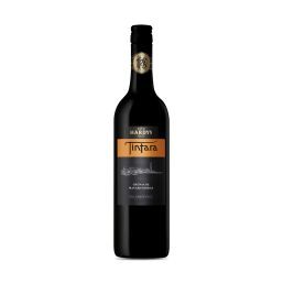 HARDYS TINTARA GRENACHE MATARO SHIRAZ 750ML