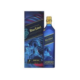 Blue Label Lny Horse 1l