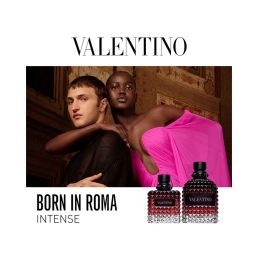 Born In Roma Uomo EDP Intense V50ml