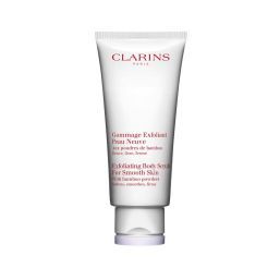 Clarins Exfoliating Body Scrub For Smooth Skin