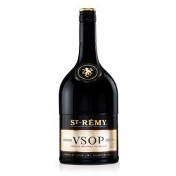 St Remy VSOP Brandy 1L