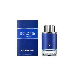 Explorer Ultra Blue EDP 100ml