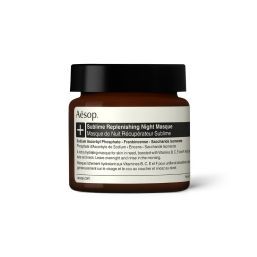 Aesop Sublime Replenishing Night Masque 60mL