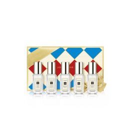 Mini Cologne Collection Holiday Gift Set