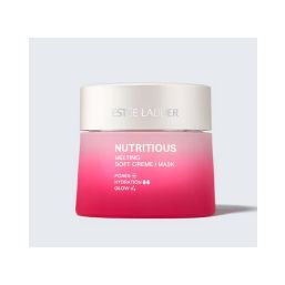 NutritiousMEstéeting Soft Creme/Mask Moisturizer