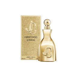 Jimmy Choo I Want Choo Le Parfum 100ml