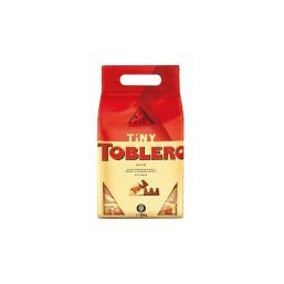 Tiny Milk Bag 10ca 504g