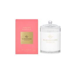 Glasshouse Fragrances Forever Florence Candle 380G