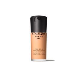M.A.C Studio Fix Fluid SPF15 24hr Matte Foundation 30ml - NW22