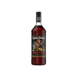 Captain Morgan Jamaican Dark Rum 1L