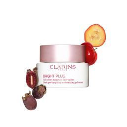 Clarins Bright Sobert Dark Spot-targeting Moisturizing Gel Cream Ret 50ML