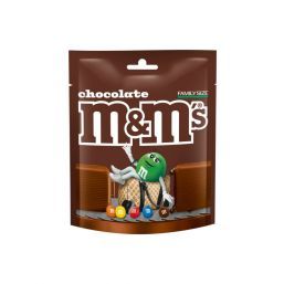 's Choco Pouch 330g
