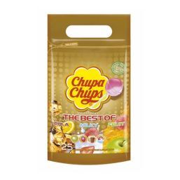 Chuppa Chups the Best of 300g