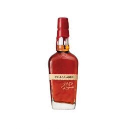 Cellar Aged Bourbon 700ml