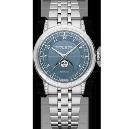 Raymond Weil Millesime 2145-sts-05511