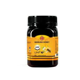 Organicer Manuka Honey 10+ UMF 500g