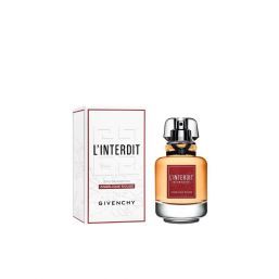 Givenchy L'interdit Angelique Rouge Limited Edition EDP 50ml