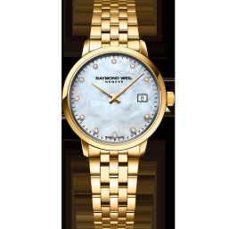 Raymond Weil Toccata 5985p97081