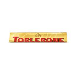 Toblerone Bar Milk Chocolate 360g