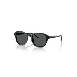 Emporio Armani 0Ea4247U 501787 51 Shiny Black