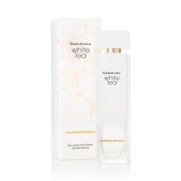 Elizabeth Arden White Tea Mandarin Blossom Edt Spray 100Ml