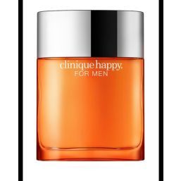 Clinique Happy For Men Cologne Spray 100ml