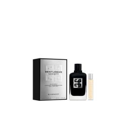 Givenchy Gentleman Society EDP Set