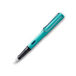 Al-star Fountain Pen Medium Turmaline