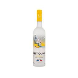 Le Citron Vodka 1l