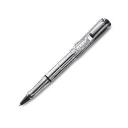 Safari Rollerball Pen Transparent