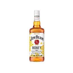 Jim Beam Honey American Bourbon 1L