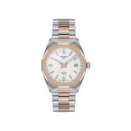 Tissot PRC 100 Solar 34mm