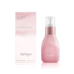 Moisture Plus Rare Rose Serum