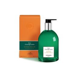 Eau D'orange Verte Hand and Body Cleansing Gel 300ml