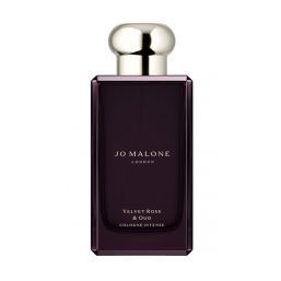 JO MALONE LONDON OUD & BERGAMOT COLOGNE INTENSE PP 100ML