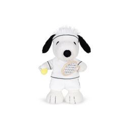 Peanuts Tennis Snoopy 22cm/8.5"