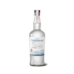 TEREMANA Blanco Mexican Tequila 1l